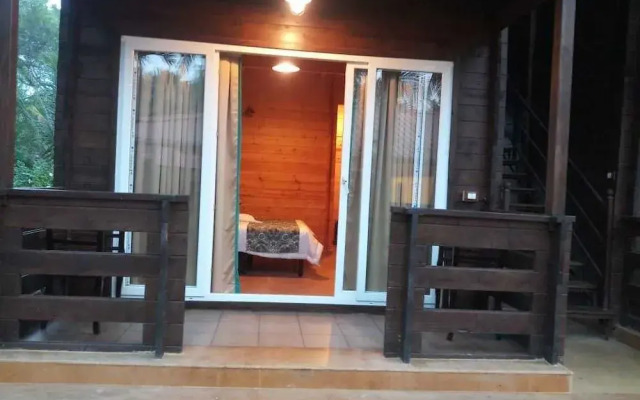 Vinnca Woodvillas Beachfront Resort