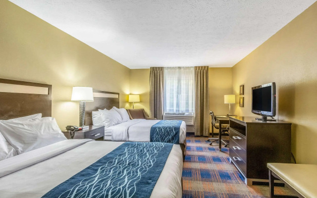 Comfort Inn - Independence