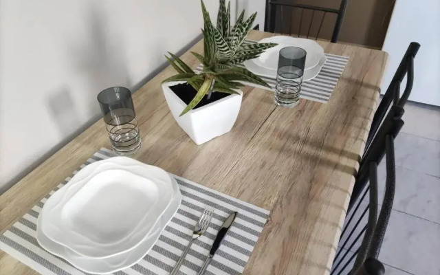 Music Reflections Apartment near Nafplio