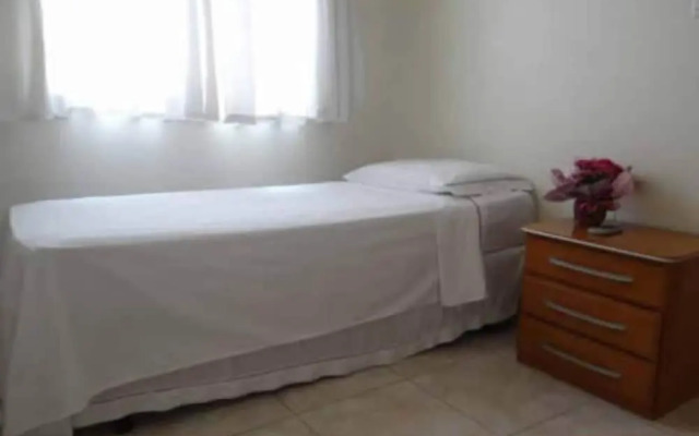 Hotel Dinamarca