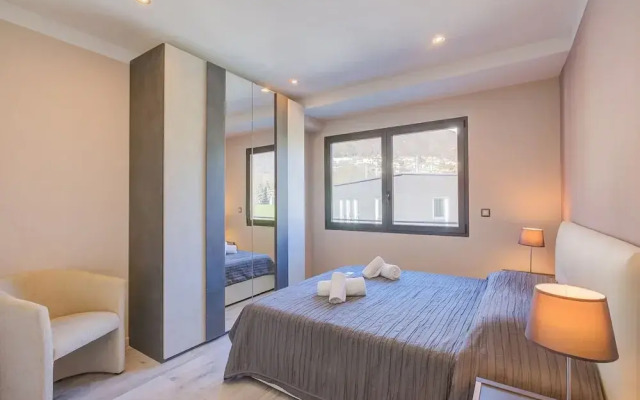 4 Seasons Apartment