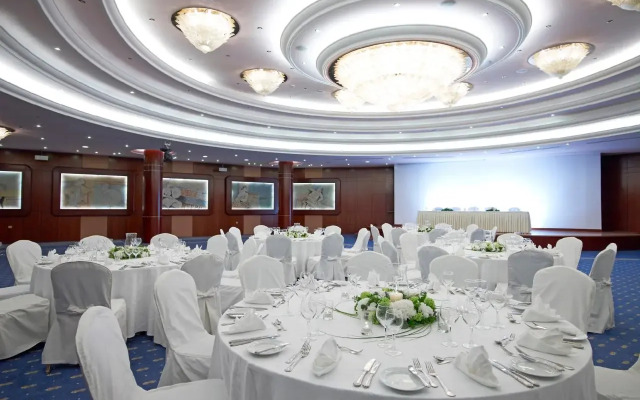 Rodos Palladium Leisure & Wellness