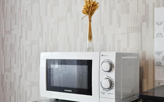 Апартаменты на улице Светлова 40