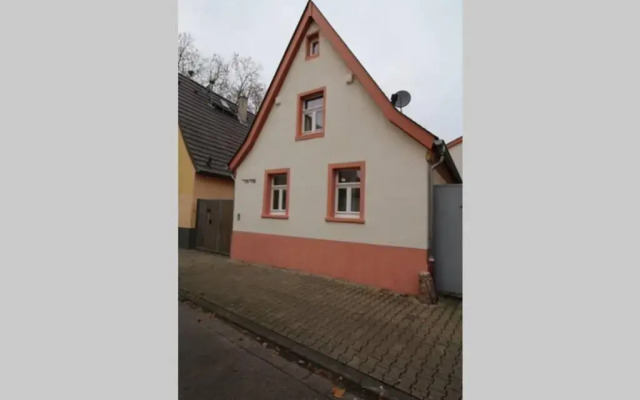 Gonsenheim - 3-Zimmer-Haus - max. 5 Personen