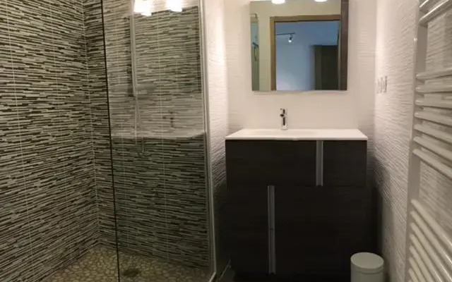 Nivéoles A3 - Morillon Village - 2 Chambres