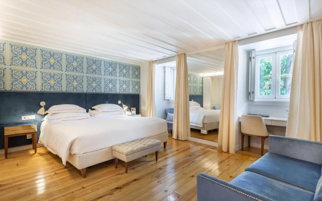 Santiago de Alfama - Boutique Hotel