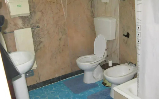 Residencial Nosso Lar