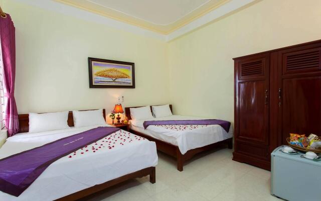 Ninh Binh Family Hotel