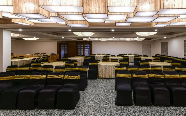 Regenta Inn Downton Raipur