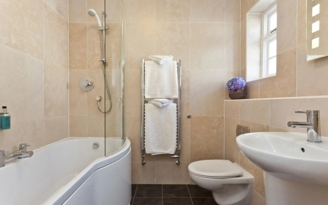 Windermere Hillthwaite Hotel