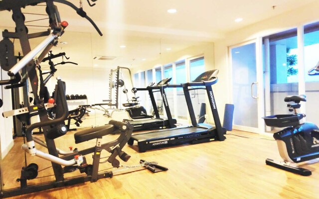 Grand Kamala Lagoon by 21 Room