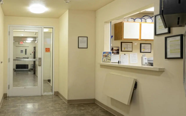 WoodSpring Suites El Paso I-10 Southeast