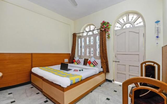 OYO Home 26246 Cozy 2BHK