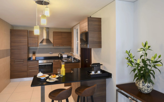 Fraser Suites Muscat