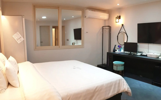 VIP Hotel Mokpo