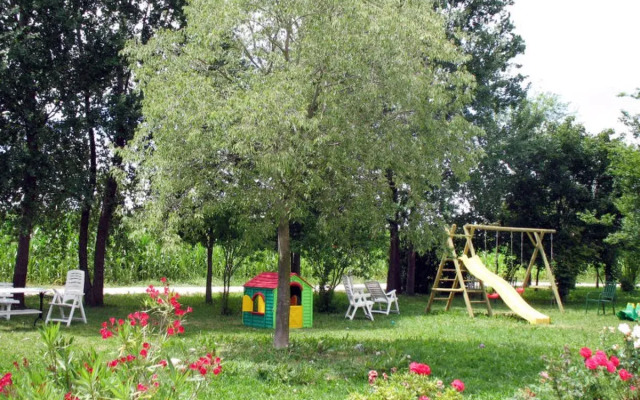 Agriturismo Rechsteiner