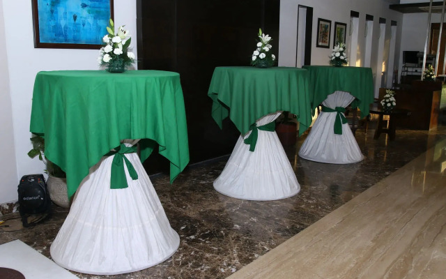 Hotel Mint Casa