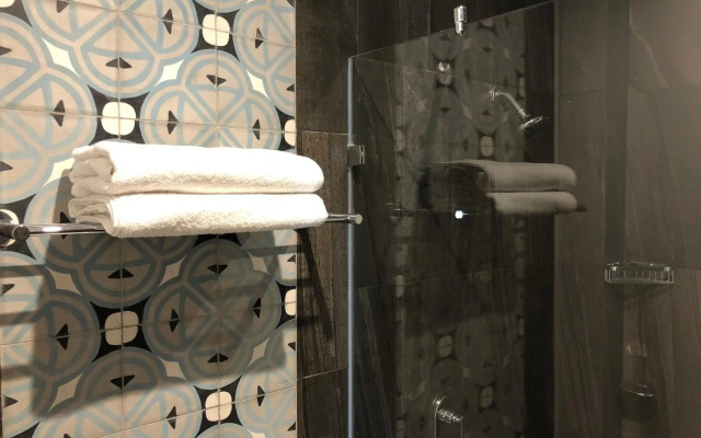 Hotel Casa de la Audiencia