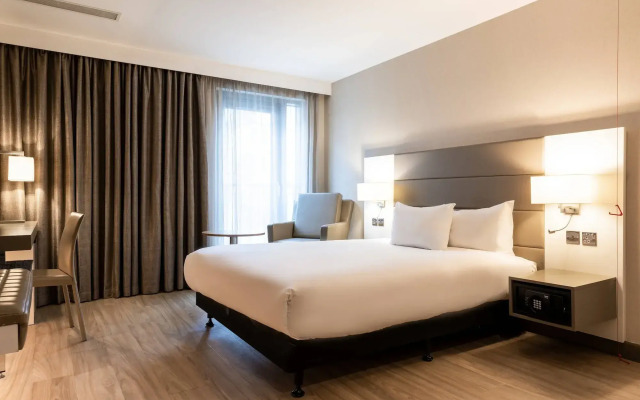 AC Hotel by Marriott Birmingham