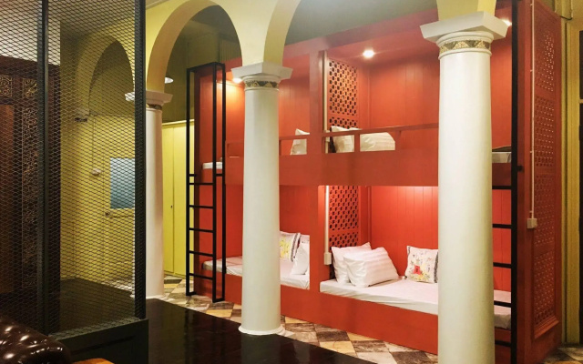 Angelo Family Suites