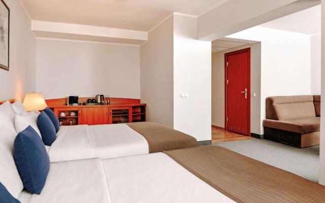 Hotel Mercure Torun Centrum