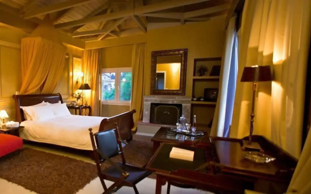 Anerada Inn Boutique Hotel