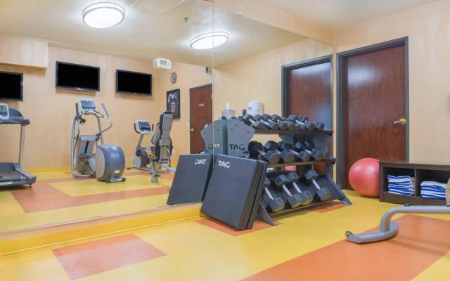 Holiday Inn Express Wenatchee by IHG