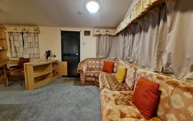 Willerby Holiday Home