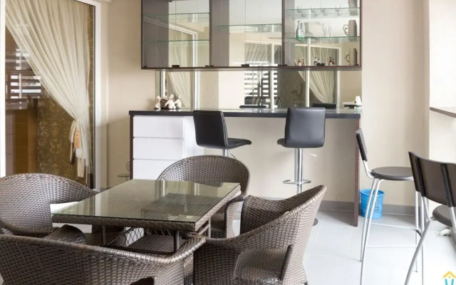 Luxury Sky Suite Home in Bandar Utama