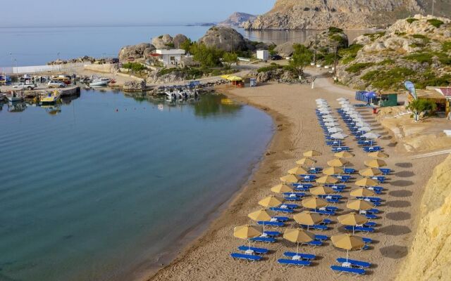 Leonardo Kolymbia Resort - All Inclusive