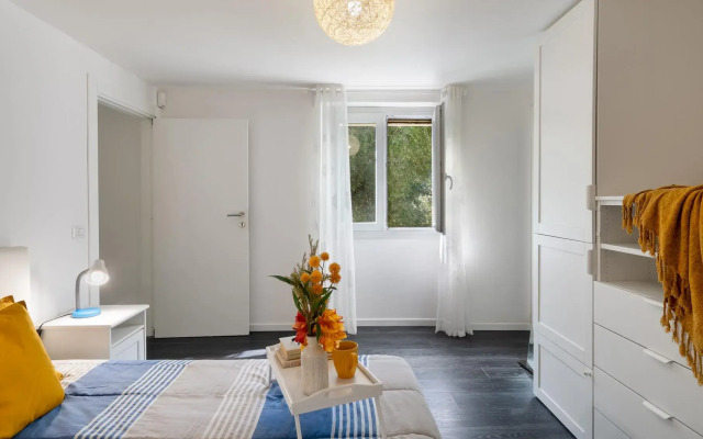 Villa Cristina 3 in Marliana