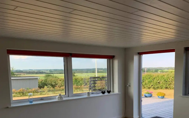 6 Person Holiday Home in Ebeltoft