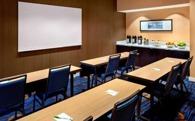 Courtyard by Marriott Parsippany