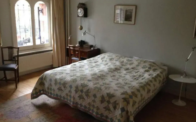 Vondelparkmuseum B&B