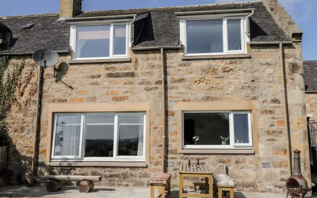 Clyne Cottage
