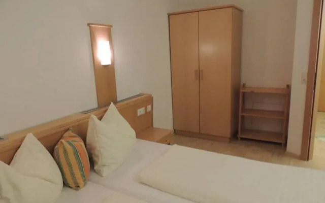 Appartement Bürgerbräu