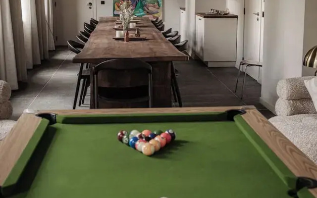 Guesthouse Just Be Mine