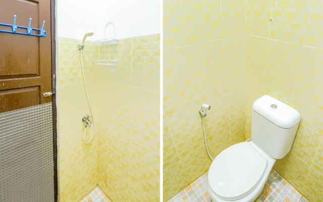 OYO 90595 Ferezsa Kost Syariah