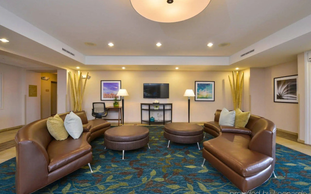 Candlewood Suites Harrisburg - Hershey by IHG
