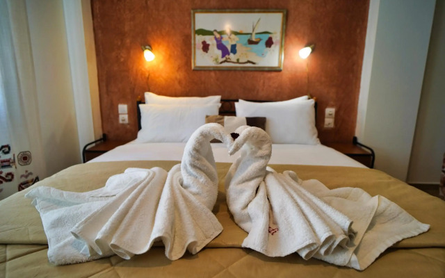 Petradi Hotel