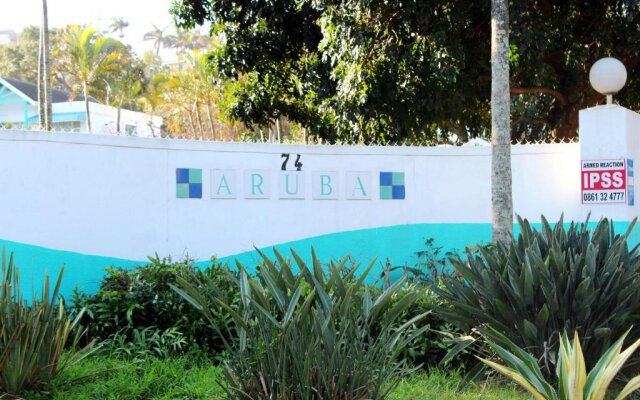 Aruba 29 - FAMILY ONLY