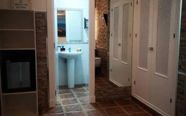 Hostal Costa de la Luz