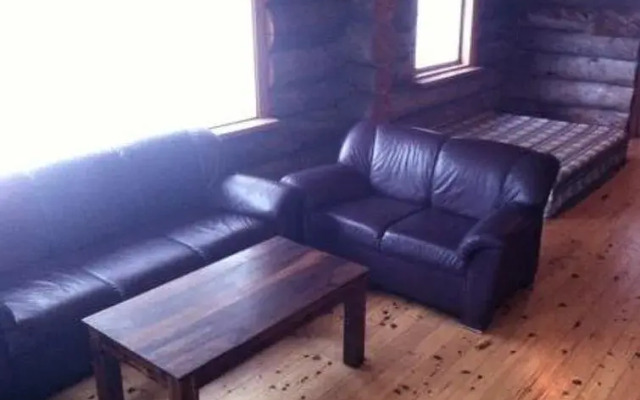 Holiday Home Torvilahti