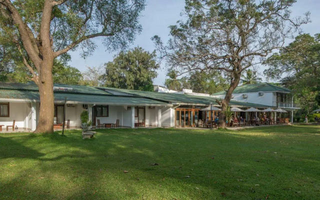 The Lakeside Hotel at Nuwarawewa