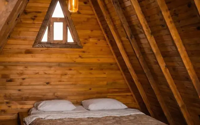 Sapanca MFA Suit Bungalow