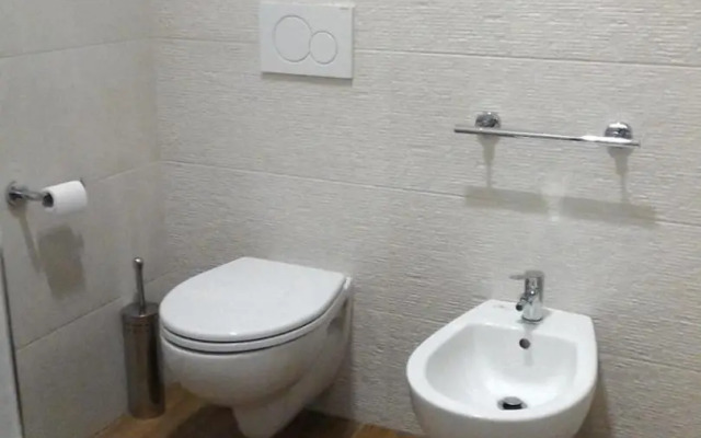 TalialETNA Apartments