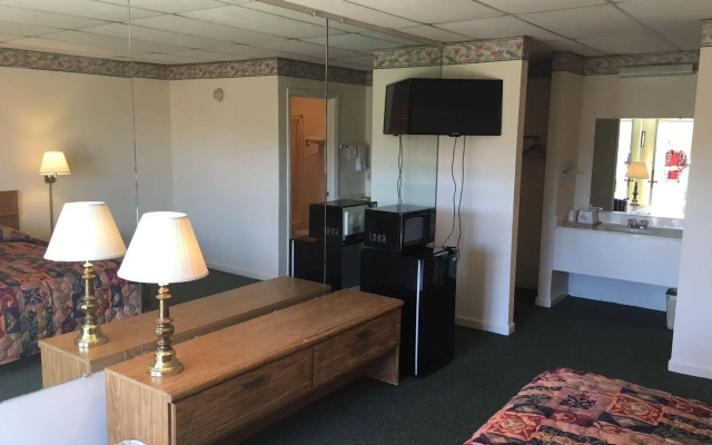 Mountain Vista Inn
