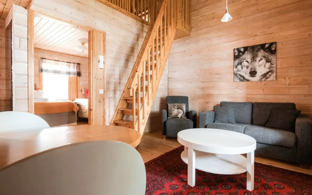 Lapland Hotels Ounasvaara Chalets