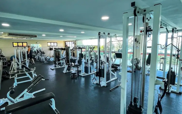 Apartamento Porto Real Pegasus