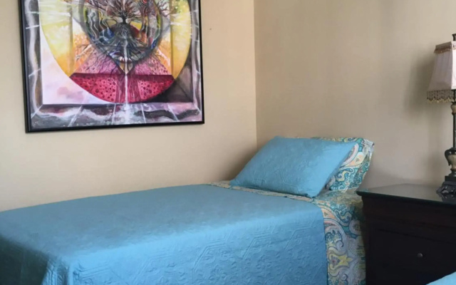 Elite Apartment